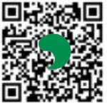 扫一扫 联系我们