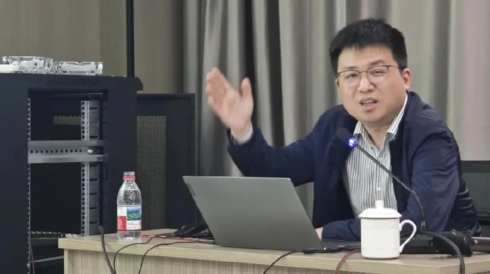法润企业，护航发展--拓源公司法律知识培训圆满结束
